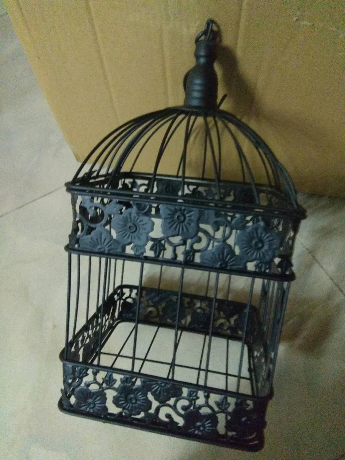 м  Birdcage ö Ȩ  ǰ    ..